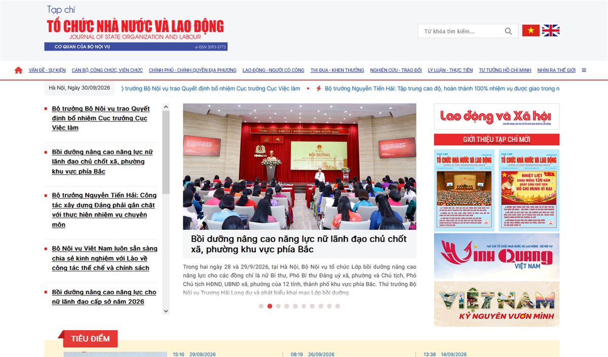 					Xem Tập 2026 Số 9/2026 (2026): Số 9/2026
				