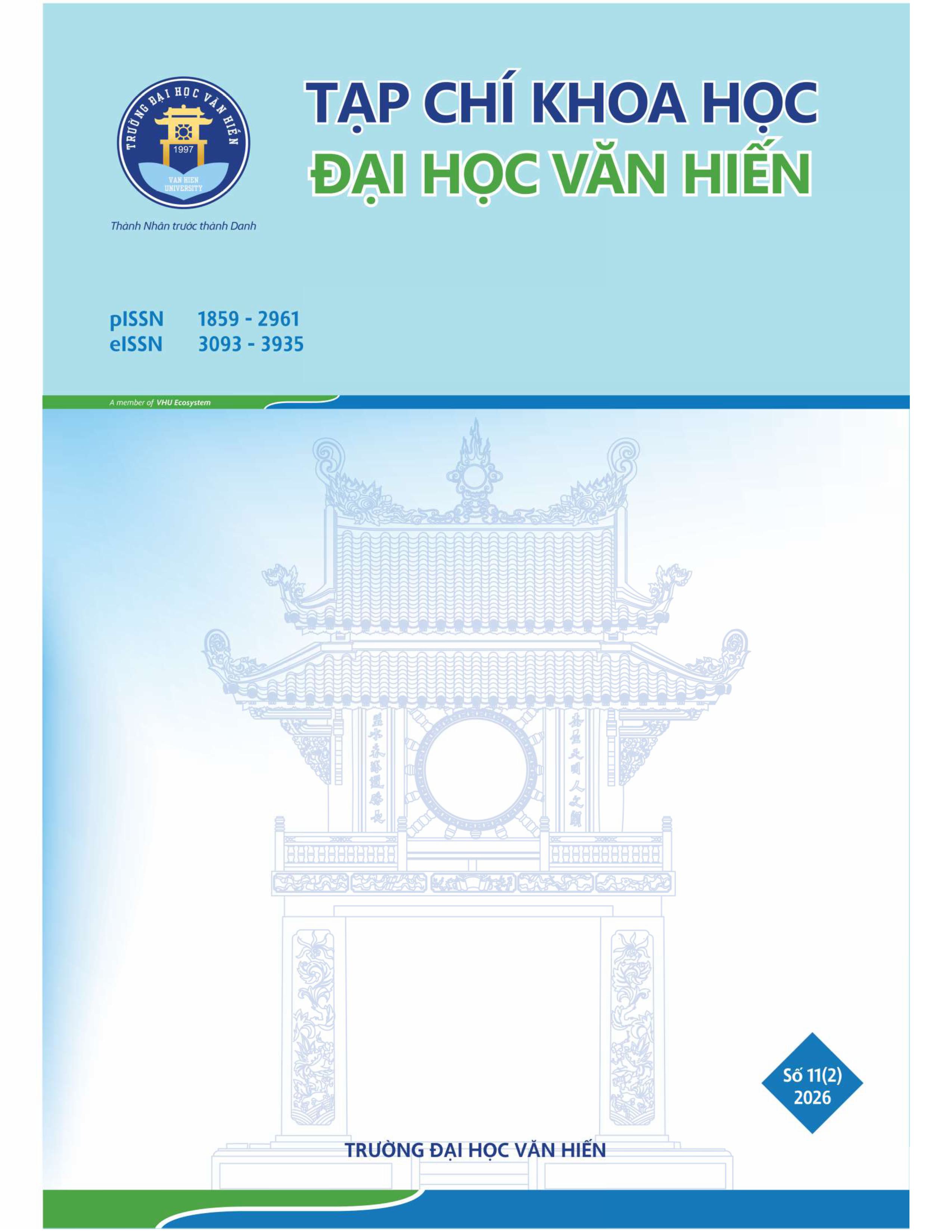 					View Vol. 11 No. 2 (2026)
				