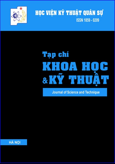 Journal of Science and Technique