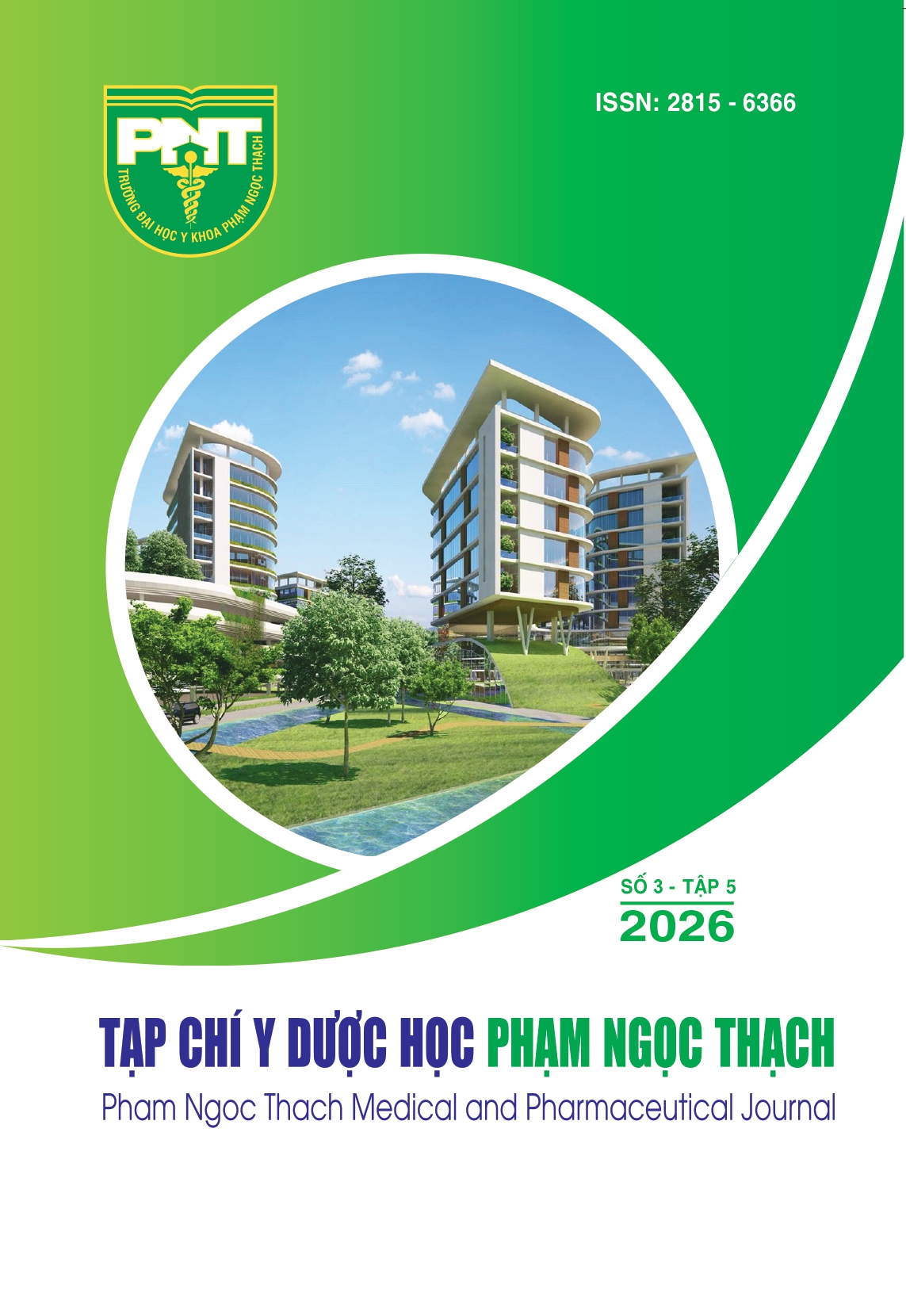 					View Vol. 5 No. 3 (2026)
				
