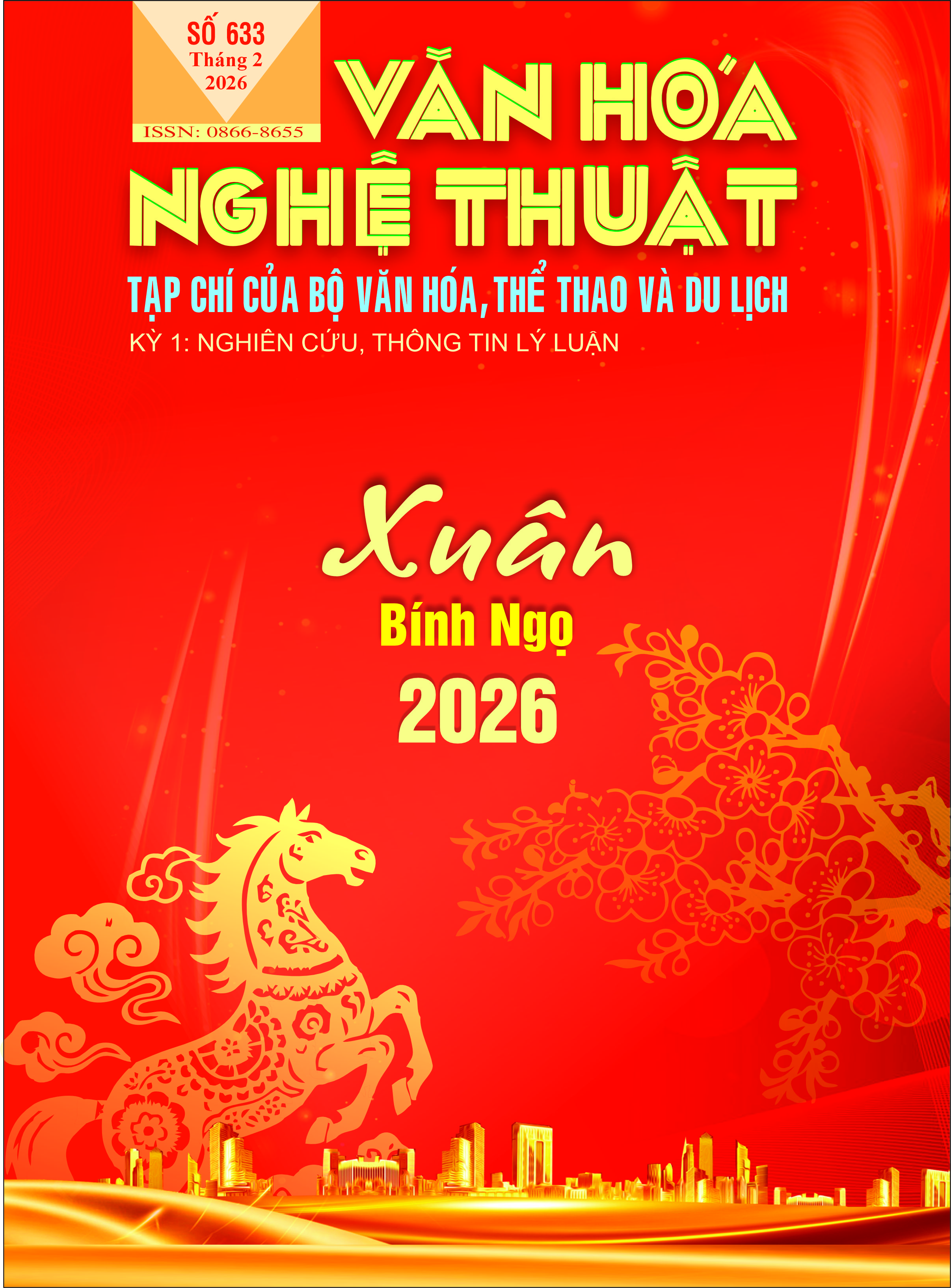					Xem Số 633 (2026)
				