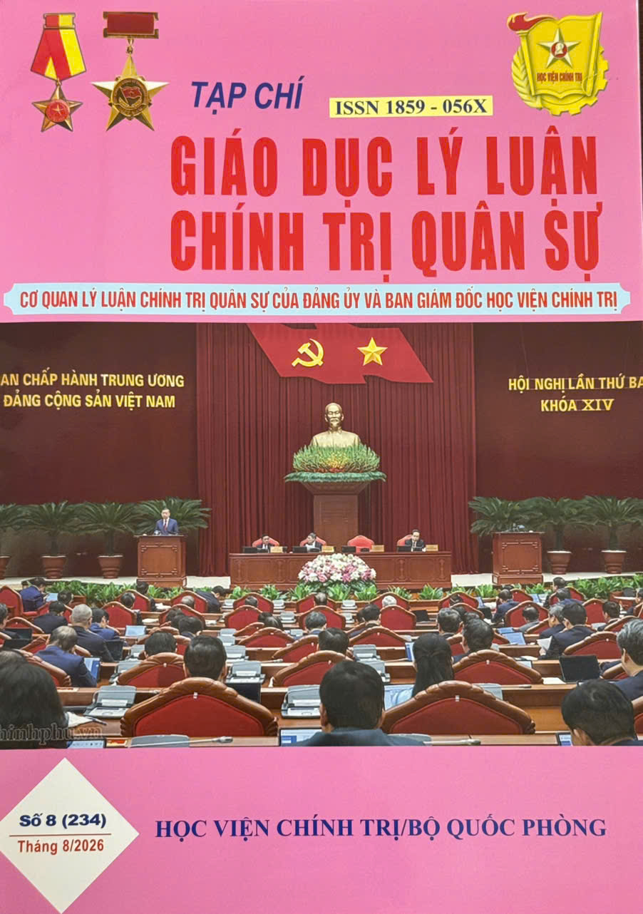 					Xem Số 8 (234) (2026)
				