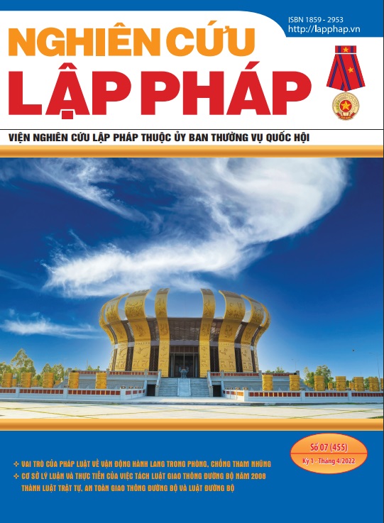 Cover Issue 07 (455) Year 2022