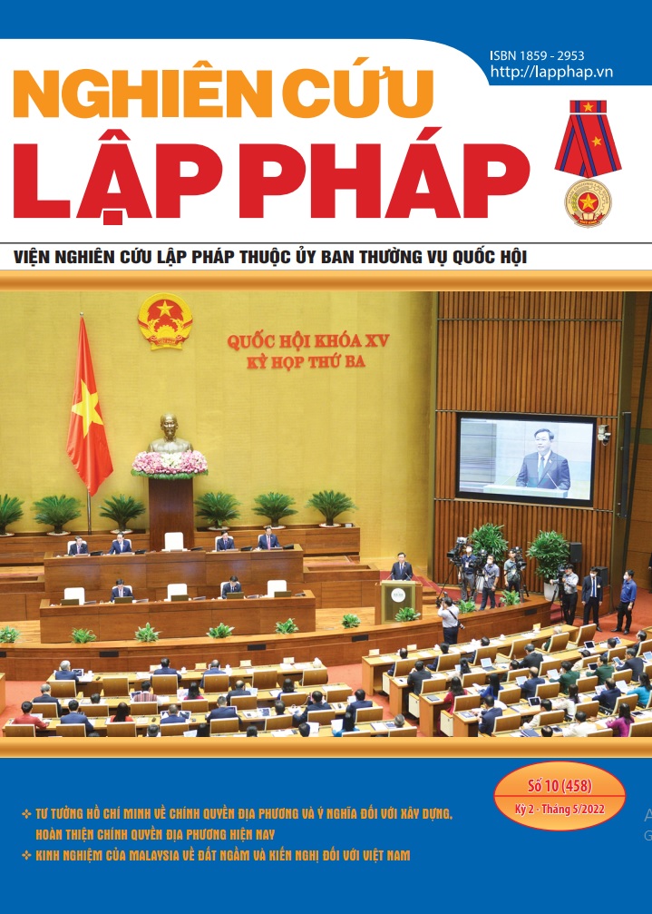 Cover Issue 10 (458) Year 2022