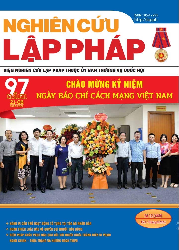 Cover Issue 12 (460) Year 2022