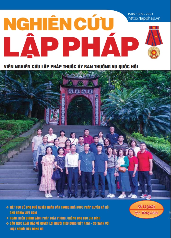 Cover Issue 14(462) Year 2022