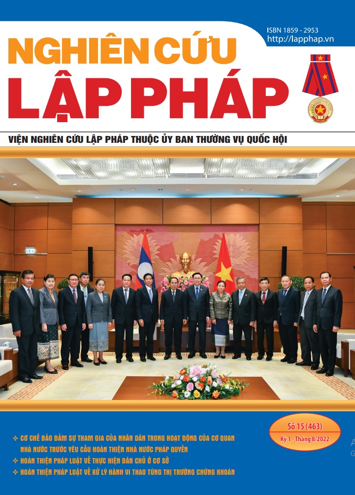 Cover Issue 15 (463) Year 2022
