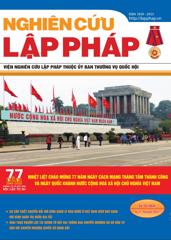 Cover Issue 16 (464) Year 2022