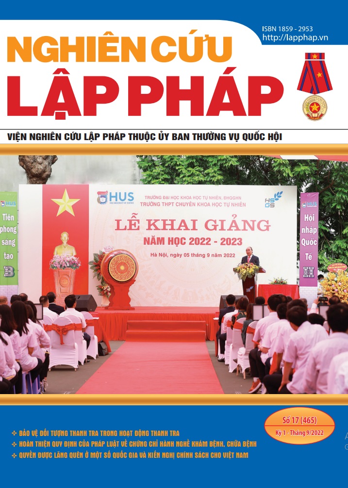 Cover Issue 17 (465) Year 2022