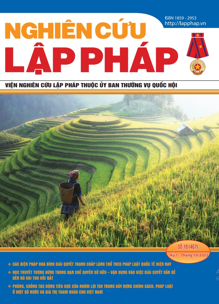 Cover Issue 19 (467) Year 2022