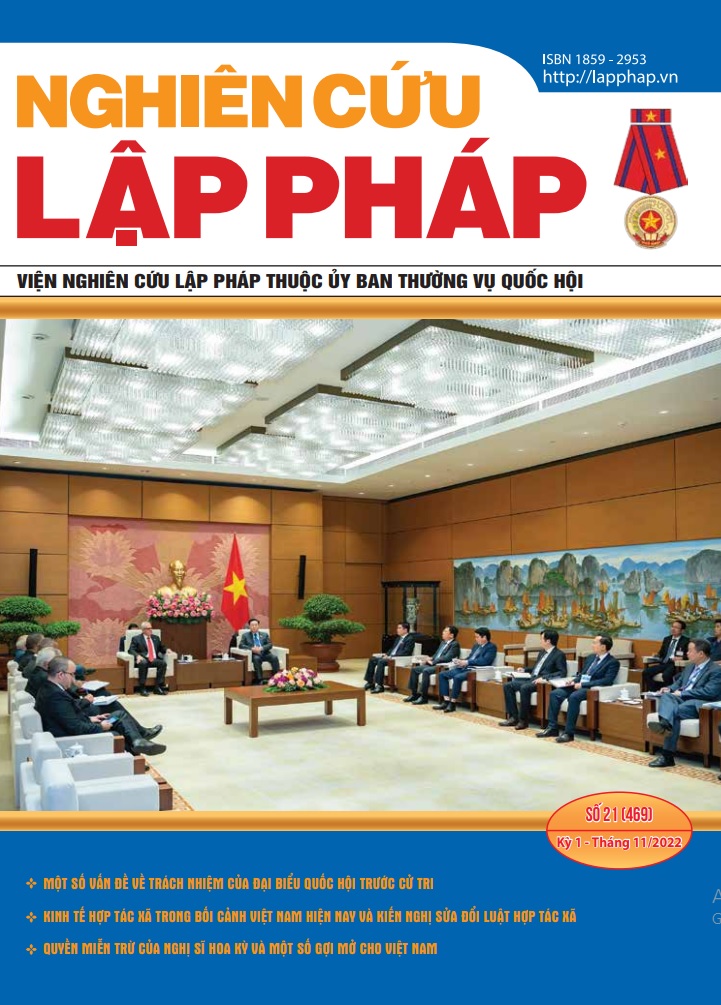 Cover Issue 21 (469) Year 2022