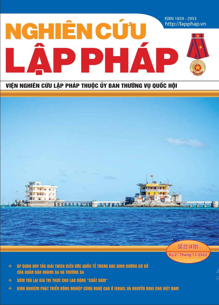 Cover Issue 22 (470) Year 2022