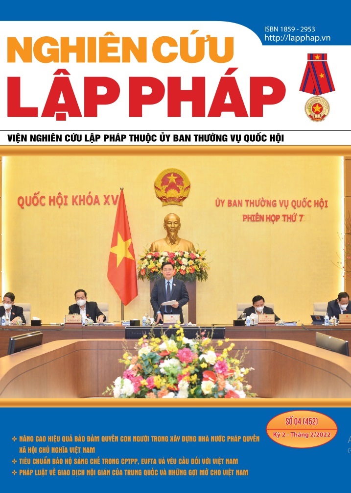 Cover Issue 4 (452) Year 2022
