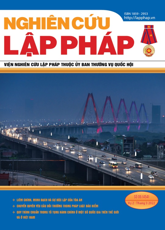 Cover Issue 6 (454) Year 2022