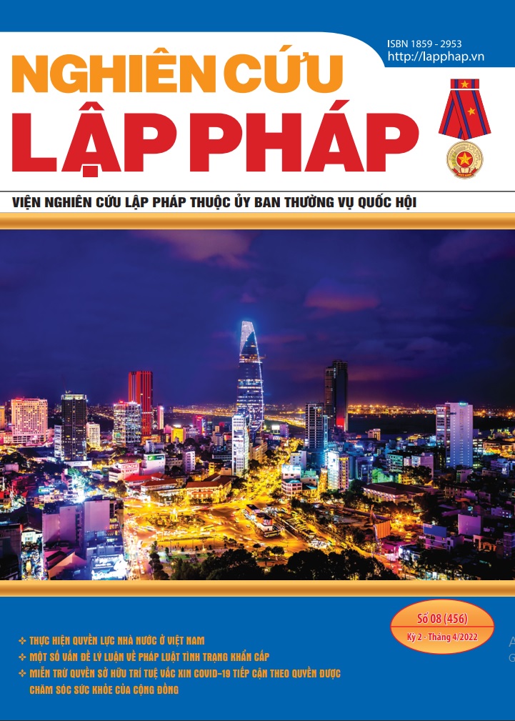 Cover Issue 8 (456) Year 2022