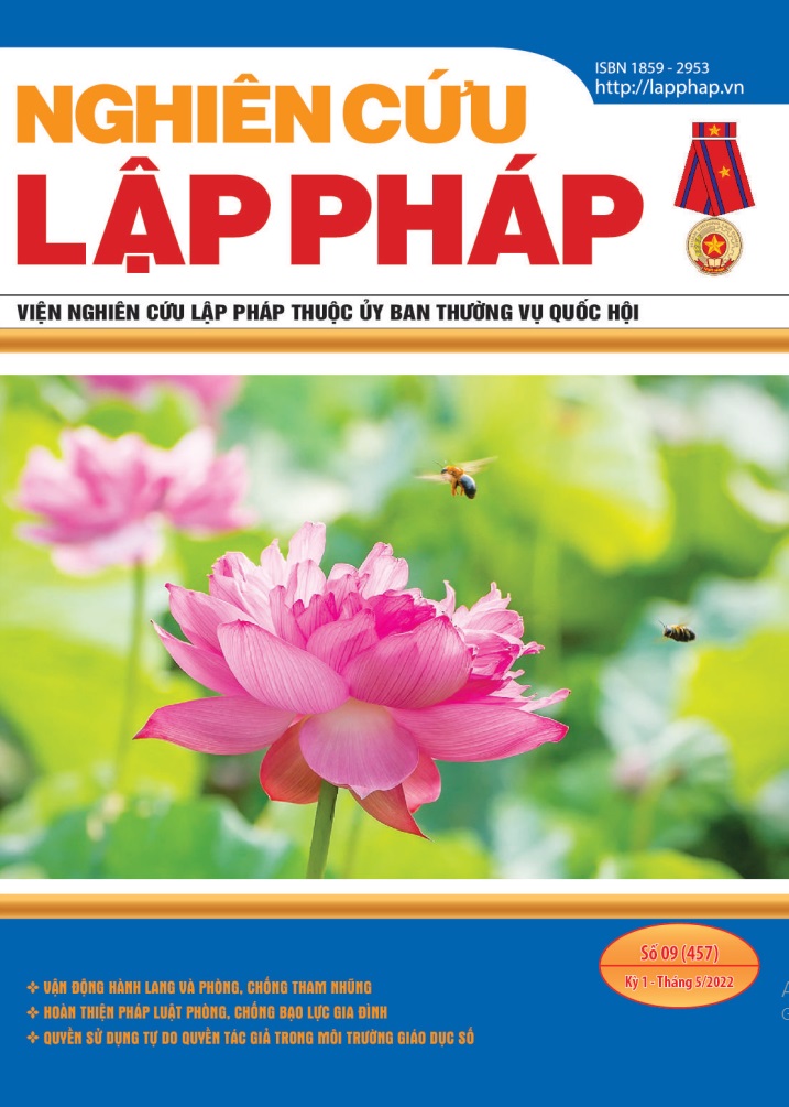 Cover Issue 9 (457) Year 2022