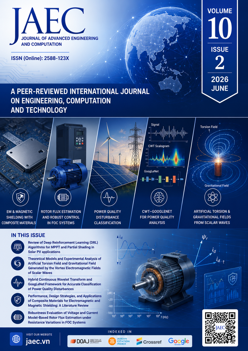 					Xem 2026: Volume 10, Issue 2
				