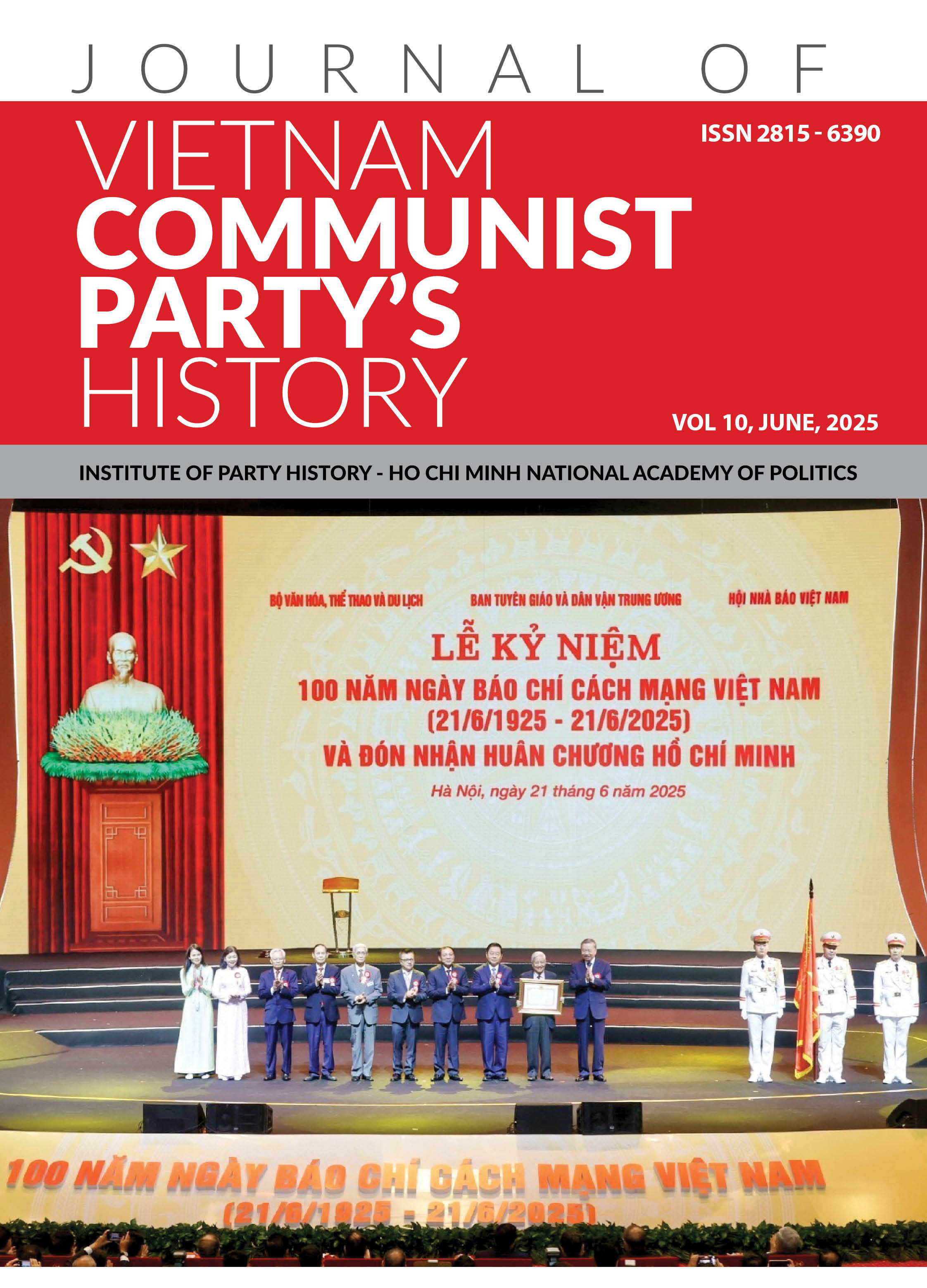 					Xem Số 6 (2025)
				