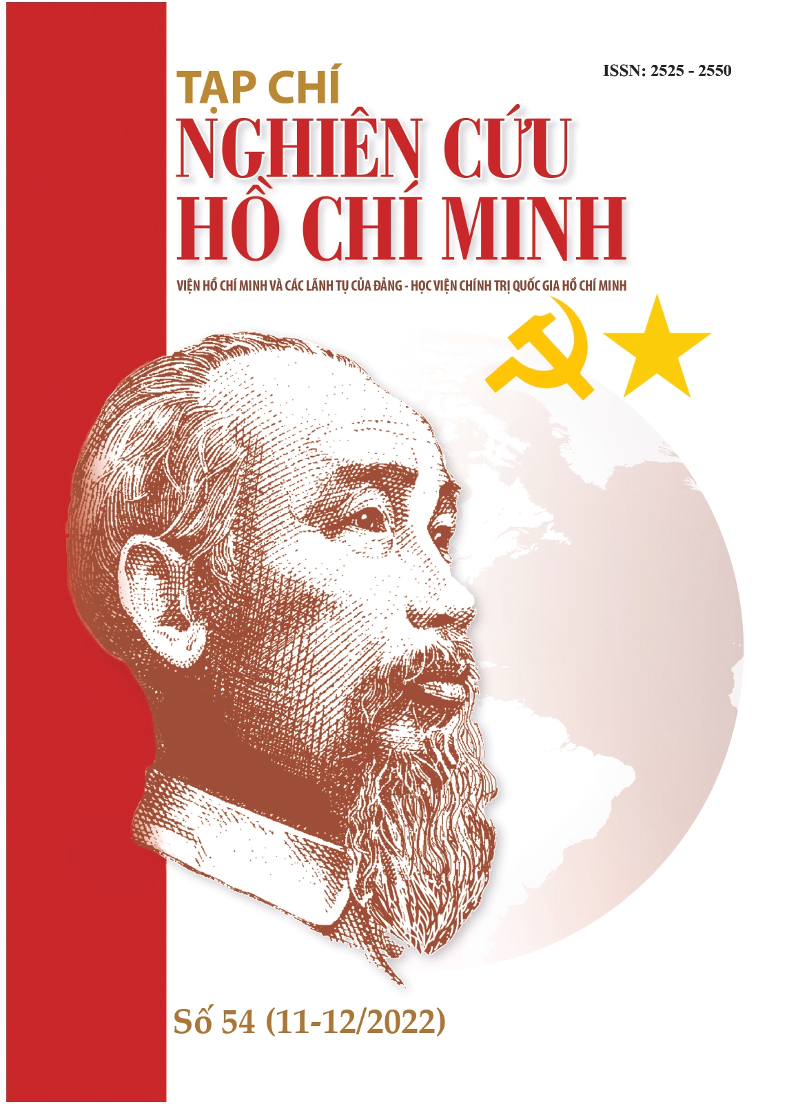 					Xem Số 54 (2022)
				