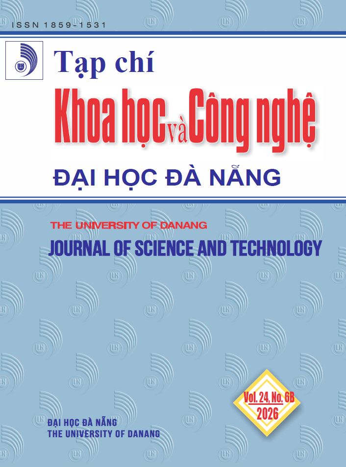 					Xem Vol. 24, No. 6B, 2026
				